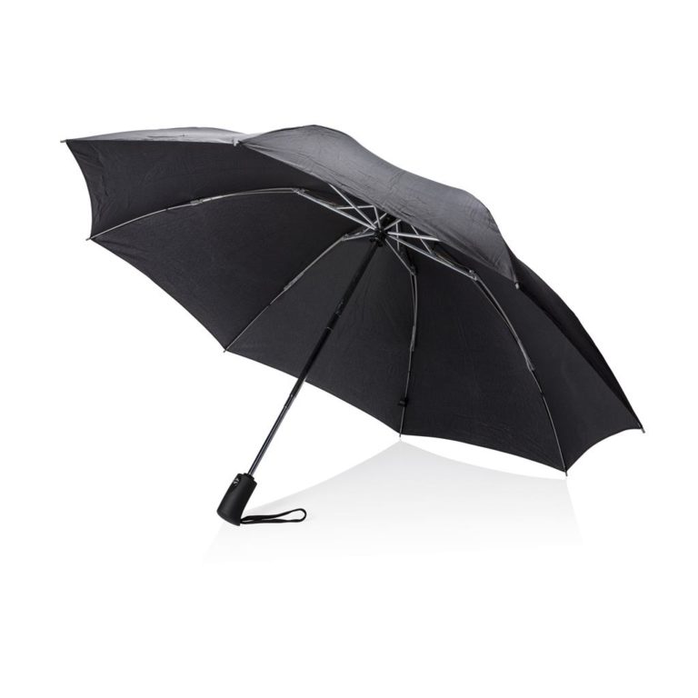 Reverzibilní deštník REVERS s potiskem