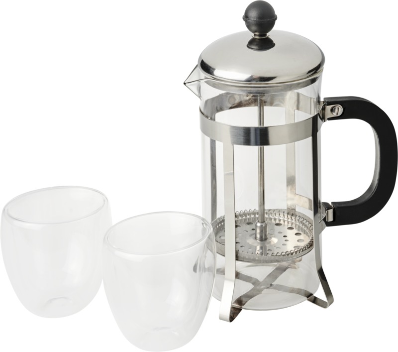 French press sada