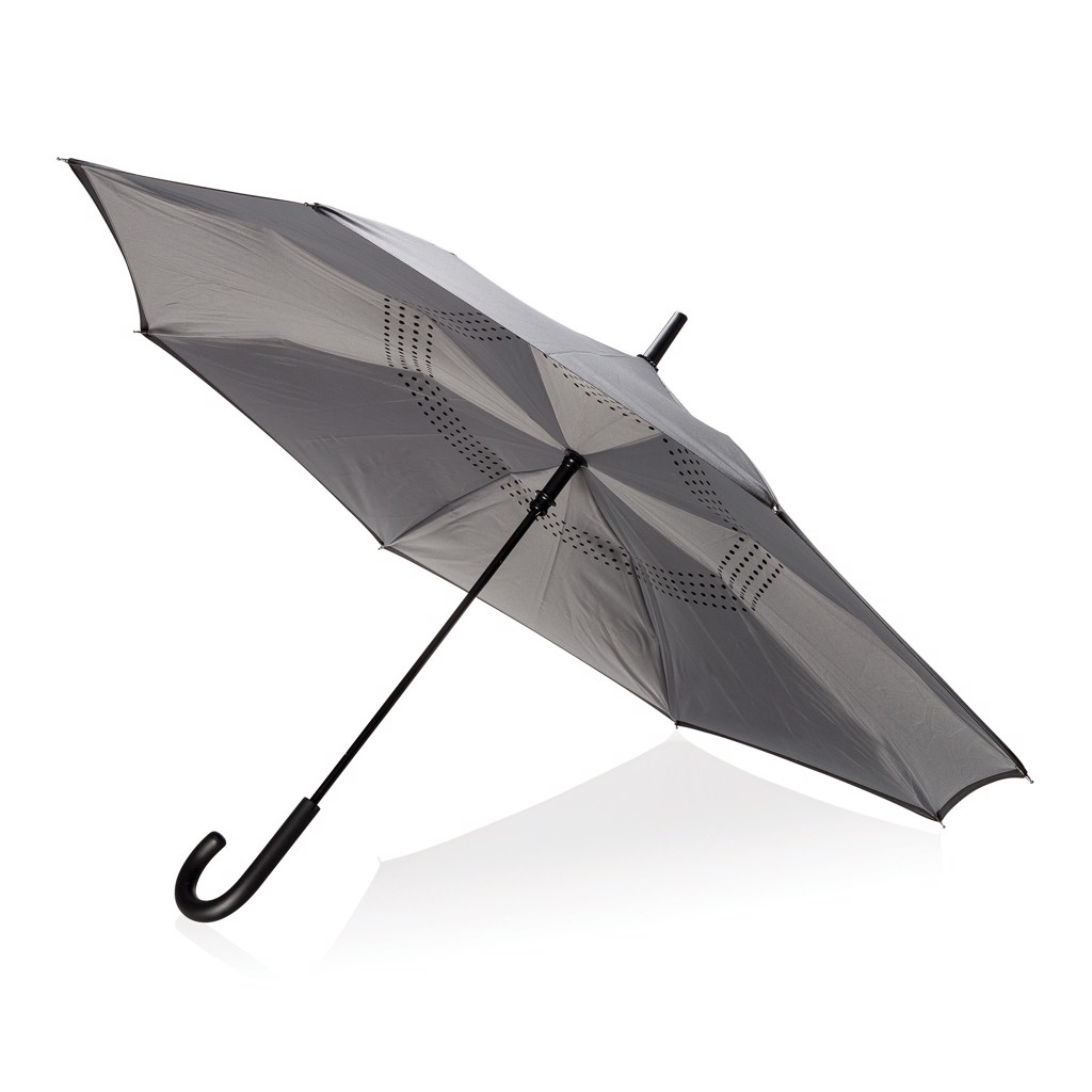 Reverzibilní deštník REVERS