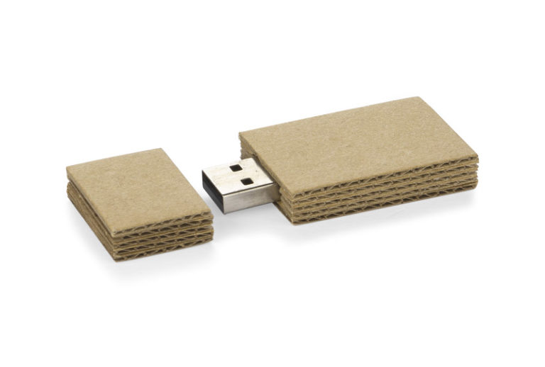 USB flash disk CAIRO 16 GB