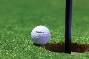 reklamní předměty na golf s vlastním potiskem a logem